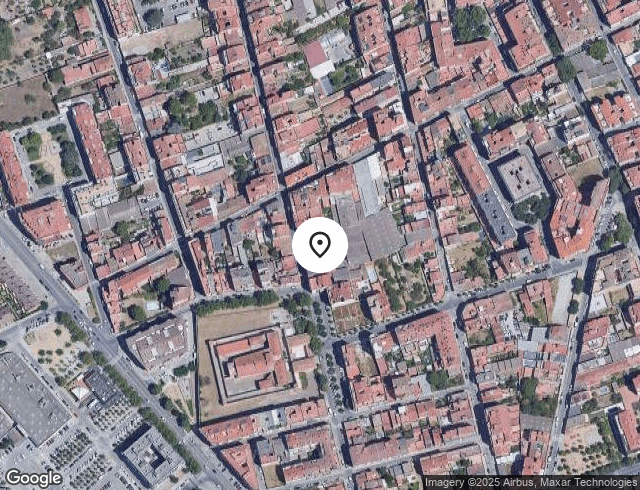 Housing at undefined Sant Pau , 129